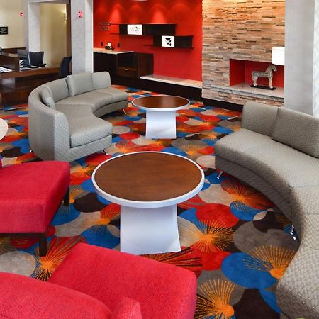Fairfield Inn And Suites By Marriott North Spring Bagian luar foto