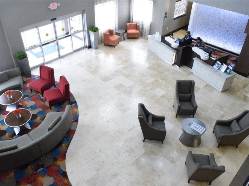 Fairfield Inn And Suites By Marriott North Spring Bagian luar foto