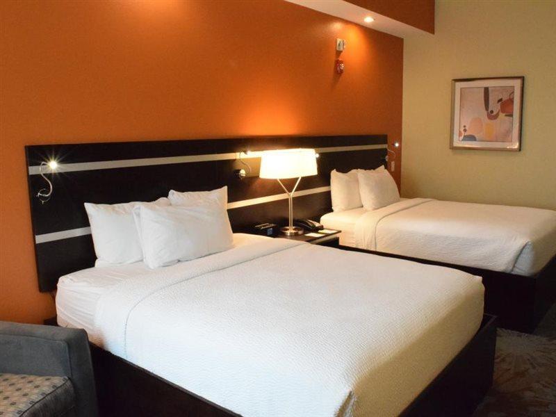 Fairfield Inn And Suites By Marriott North Spring Bagian luar foto