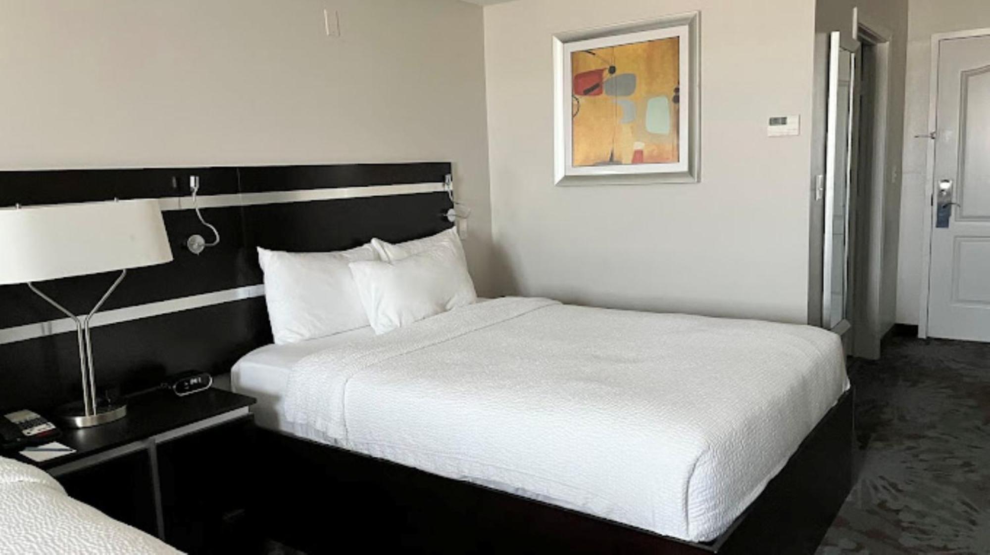 Fairfield Inn And Suites By Marriott North Spring Bagian luar foto