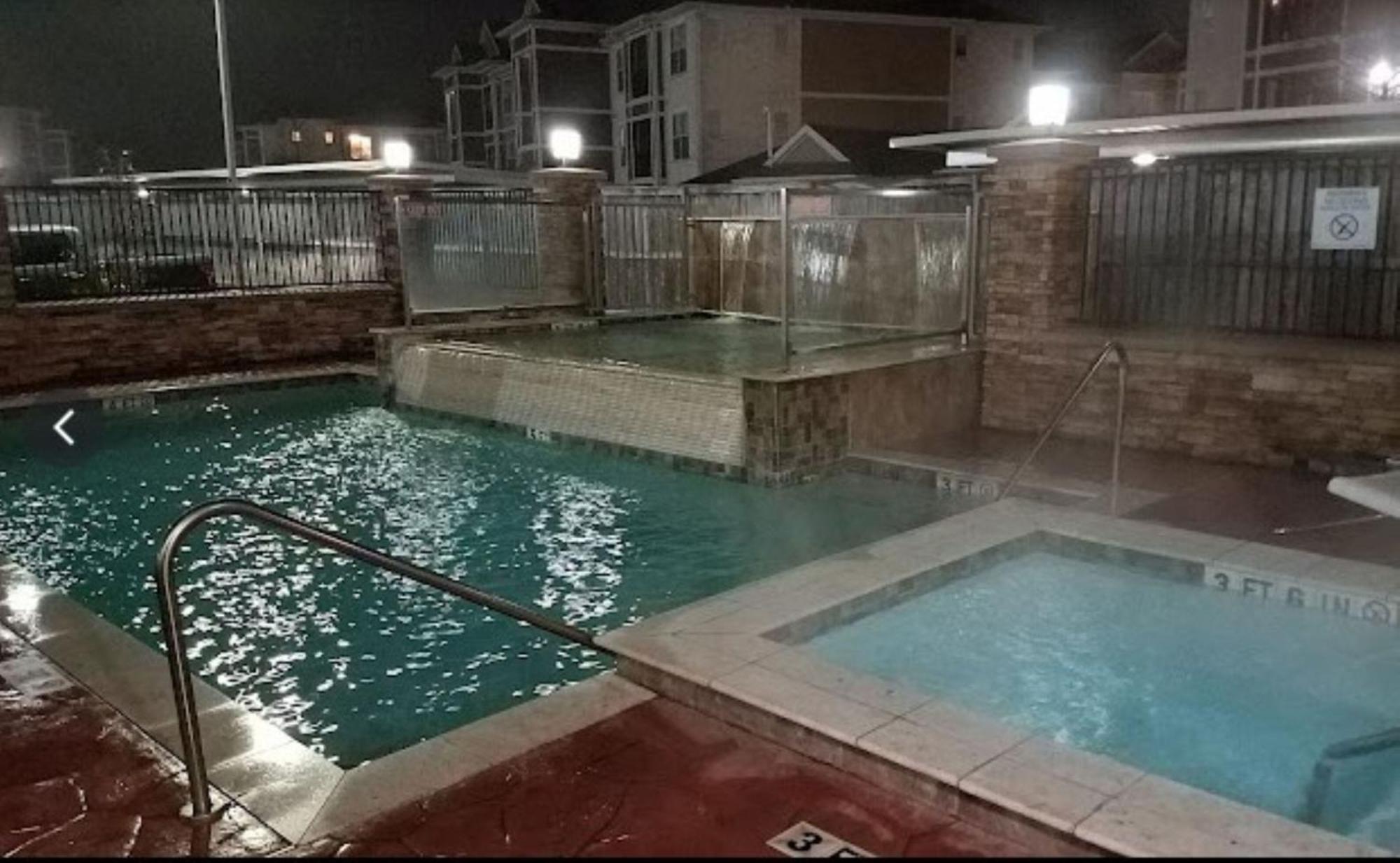 Fairfield Inn And Suites By Marriott North Spring Bagian luar foto