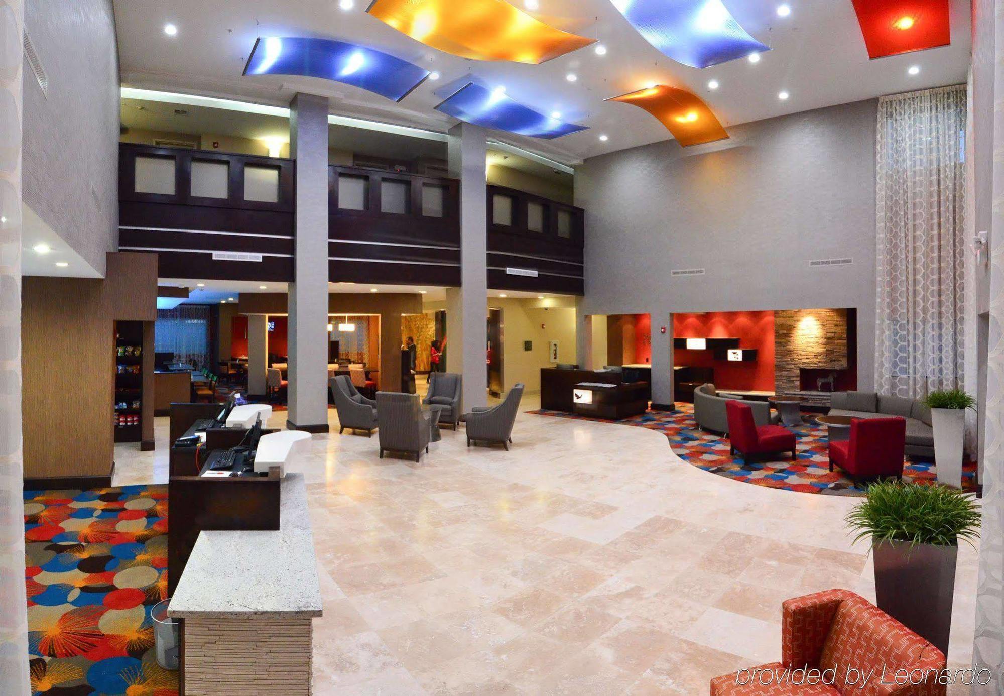 Fairfield Inn And Suites By Marriott North Spring Bagian luar foto